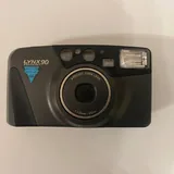Пленочные фотоаппараты Pentax, Olympus, Premier, Kyocera 2