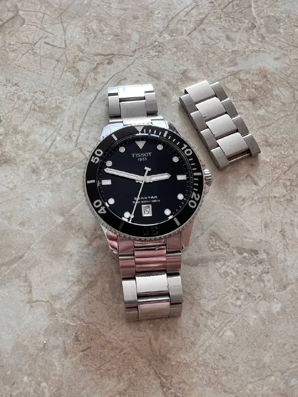 Tissot Sea Star 1000