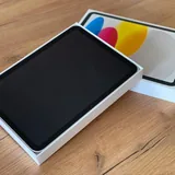 Новый iPad A16 Wi‑Fi 128 ГБ 1