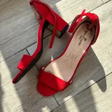 Женские босоножки Pierre Cardin Paris 2