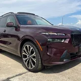 BMW X7 2022 2