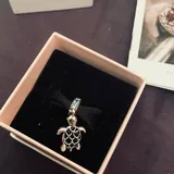 Подвеска черепаха Pandora 2