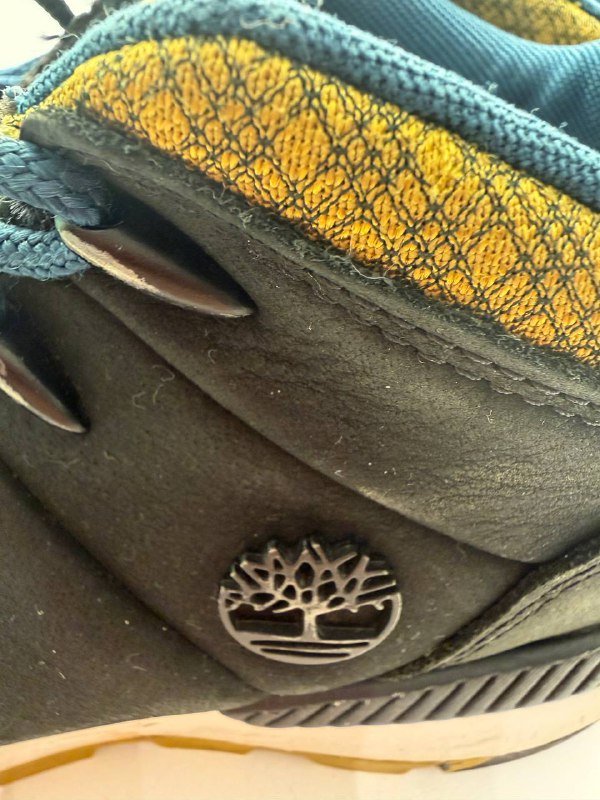 Ботинки Timberland 37 размер 3