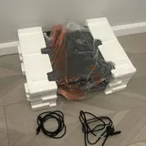 Пылесос Samsung SC4520, принтер Canon PIXMA E414 4