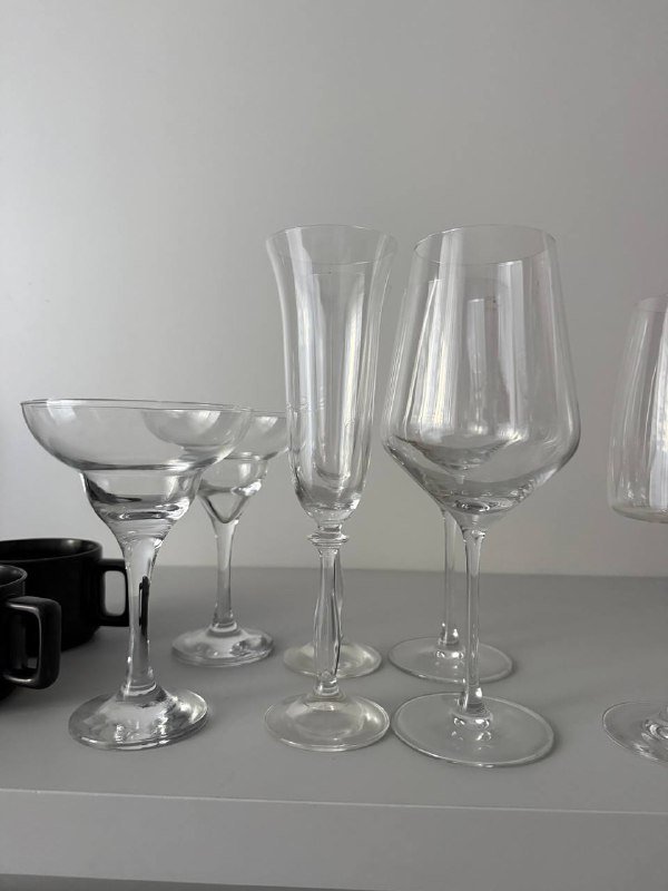 Валик роллер для спины, коврик, гантеля, формы для онигири, подсвечники, шапочки для бассейна, посуда и бокалы 8