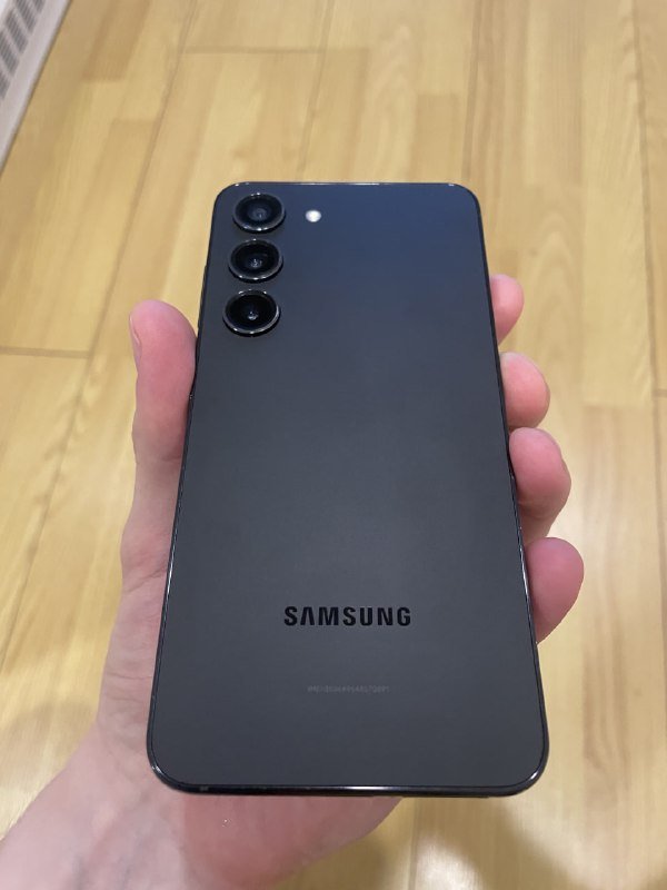 Samsung Galaxy S23 8 ГБ RAM 128 ГБ памяти 2