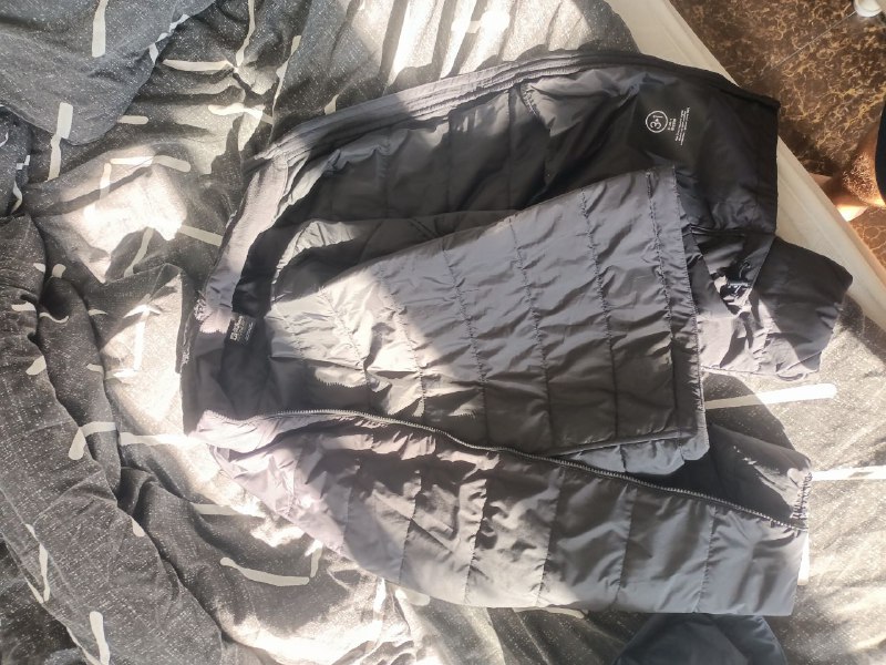 Куртка Jack Wolfskin 3in1 размер XL 8