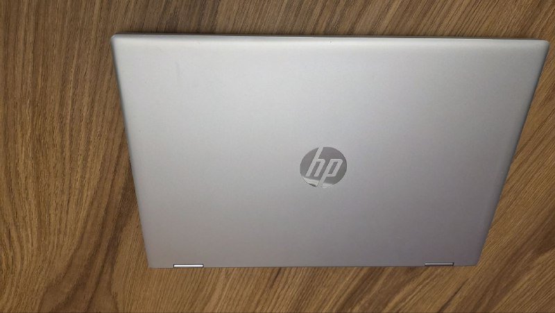 Ноутбук HP Pavilion x360 15-cr-0010nr Intel Core i5 8Gb 500Gb SSD 6