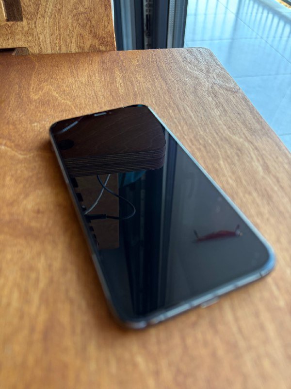 Айфон 11 про 64 ГБ