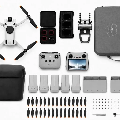 DJI Mini 3 Pro