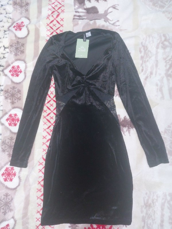 Платья размера XS-S 2