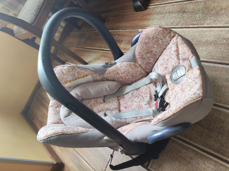 Автолюлька Maxi-Cosi 2