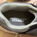 Мужские кроссовки Skechers 44 размера 5