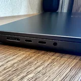MacBook Pro 16 M3 Pro 3