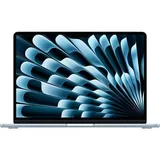 Apple MacBook Air M4 13 Sky Blue 1