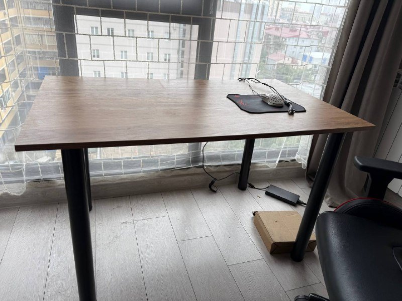 Игровой ноутбук Lenovo legion 5 5