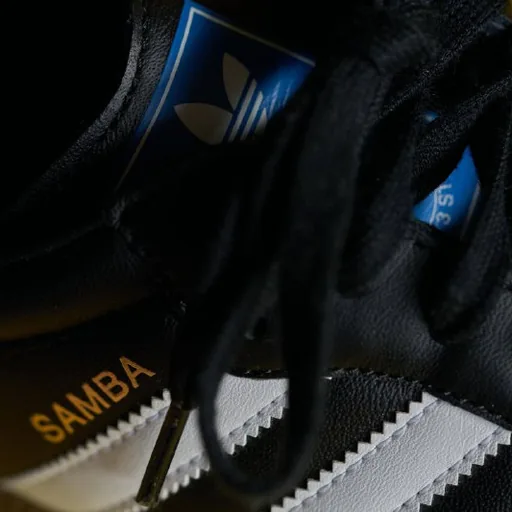Кроссовки adidas Samba