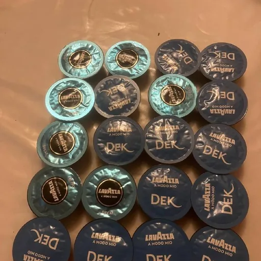 Lavazza decaf