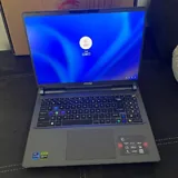 MSI Vector 16 игровой ноутбук 2