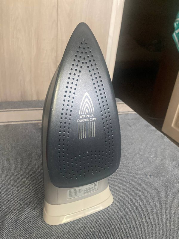 Утюг Supra Ceramic Care 2