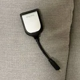 Ридер для карточек SanDisk Extreme PRO SD UHS-II USB-C 2