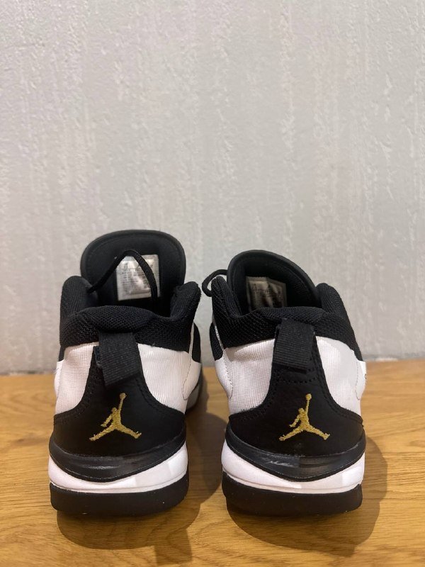 Nike Jordan Stay Loyal 3 кроссовки мужские 3