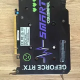 Видеокарта RTX 4060 Mini 8GB 2