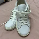 Женские кеды Guess 1