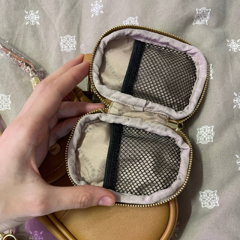 Steve Madden сумка для телефона, кошелек для карточек, кошелек для монет 6