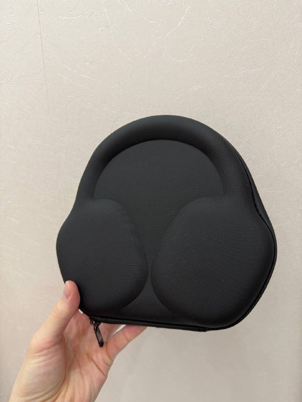 Чехол для Apple AirPods Max с магнитной перегородкой