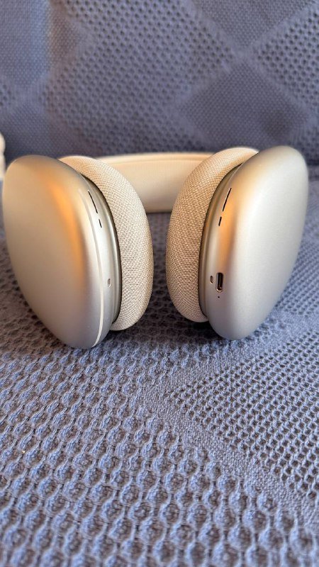 Apple Watch series 9 45 мм, AirPods Max 1 поколение 5