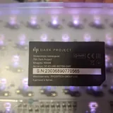 Механическая клавиатура Dark Project KD68B 3