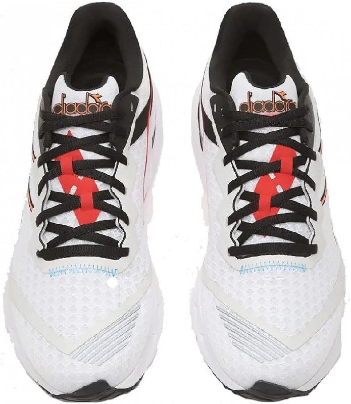 Мужские кроссовки размер 45