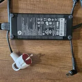 Ноутбук HP EliteBook 8470w, док-станция 8