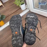 Трекинговые ботинки Decathlon 4