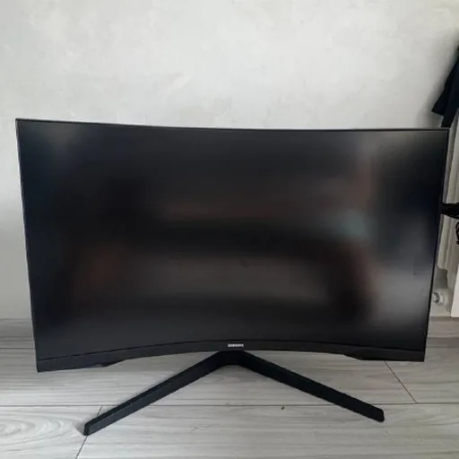 Samsung 32" Odyssey G5 მონიტორი