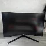 Samsung 32" Odyssey G5 მონიტორი 1