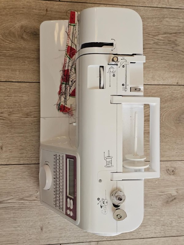 Швейная машина Brother Innovis 50a 2