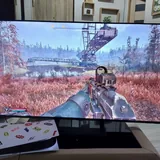 Телевизор Hisense 55 дюймов 6