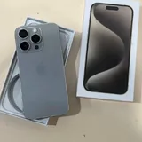 iPhone 15 pro 1