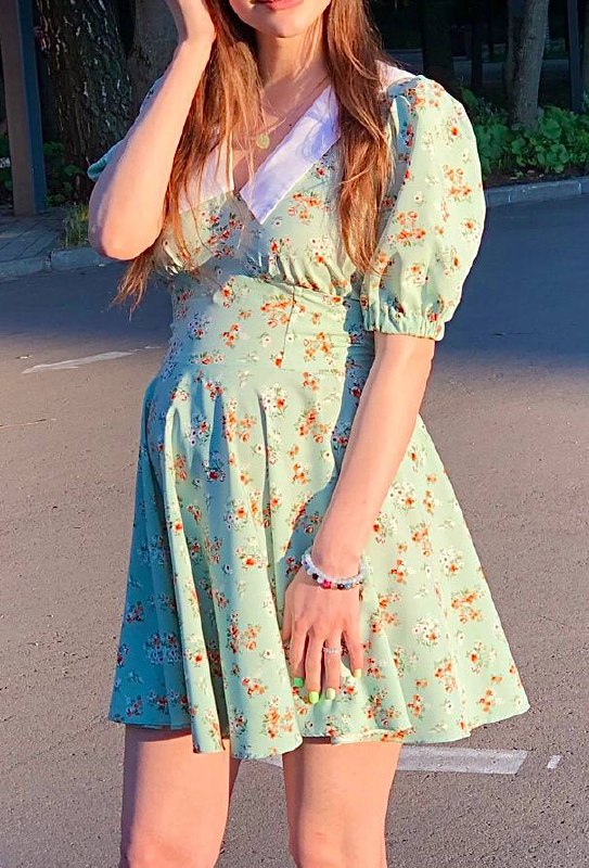 Пижама бархатная, зеленое платье, зеленый костюм 3