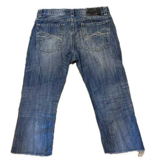 Vintage jeans