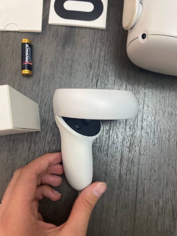 Oculus quest 2 256GB 5