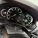 BMW X3 sDrive30i 8