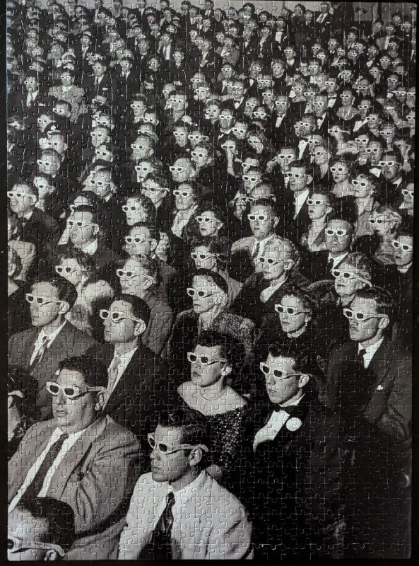 Пазлы разные 6