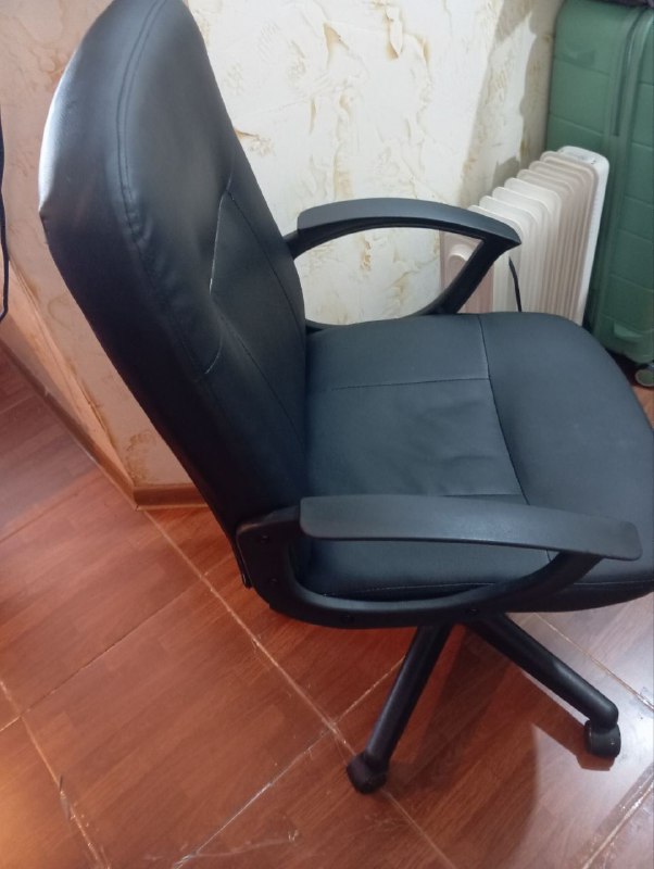 Компьютерное кресло 2