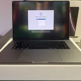 MacBook Pro 16-inch M2 A2780 1