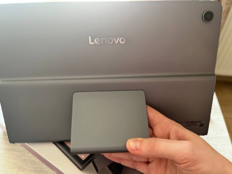 Планшет Lenovo Tab Plus 8GB RAM 256GB 2