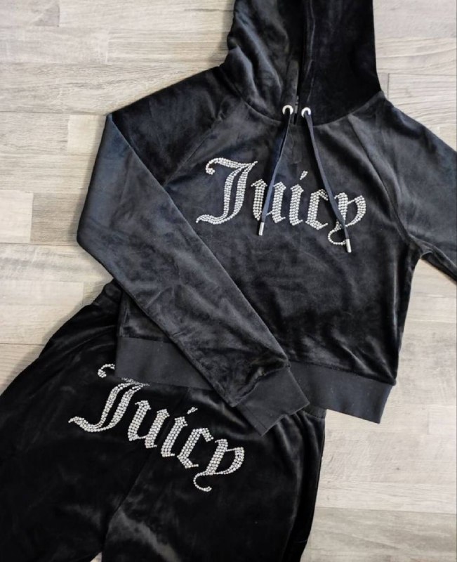 Костюм Juicy Couture размер XS 2