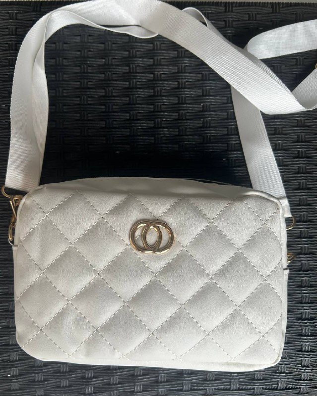 Новая сумка из экокожи